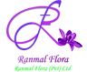 Ranmal Flora logo