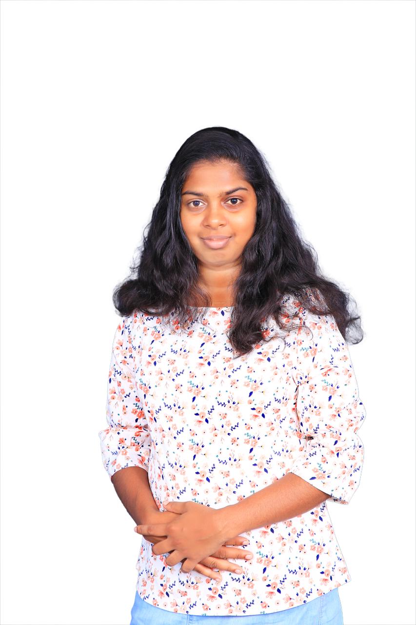 Hasanthi Thilakarathne — General Manager