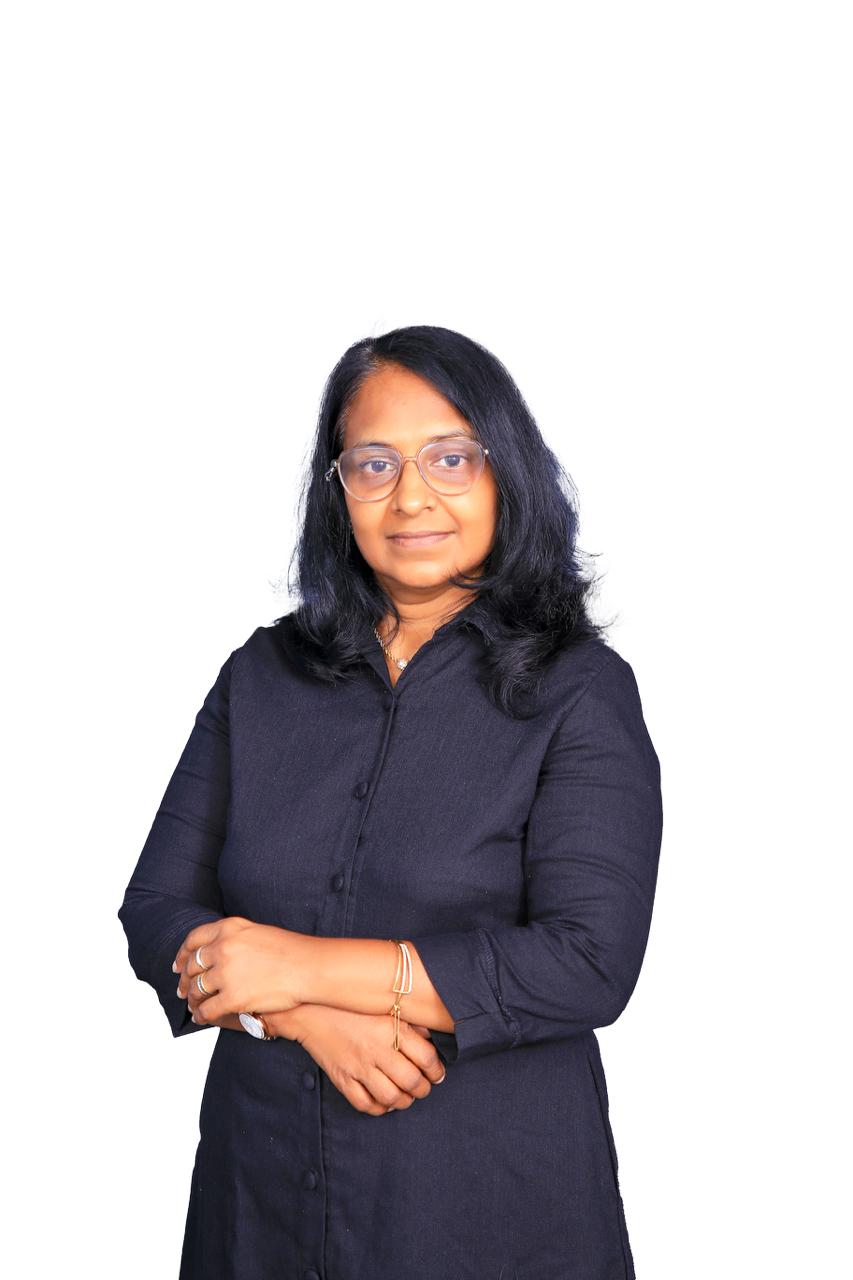 T. P. N. Jayakody — Managing Director